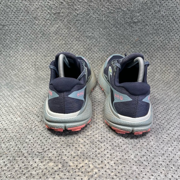 Brooks Divide 5 Trail Running Shoes Size 8 Women’s - Picture 6 of 10